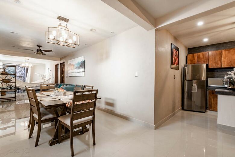 El Zagu�n Colonial By Guruhotel