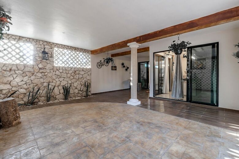 El Zagu�n Colonial By Guruhotel