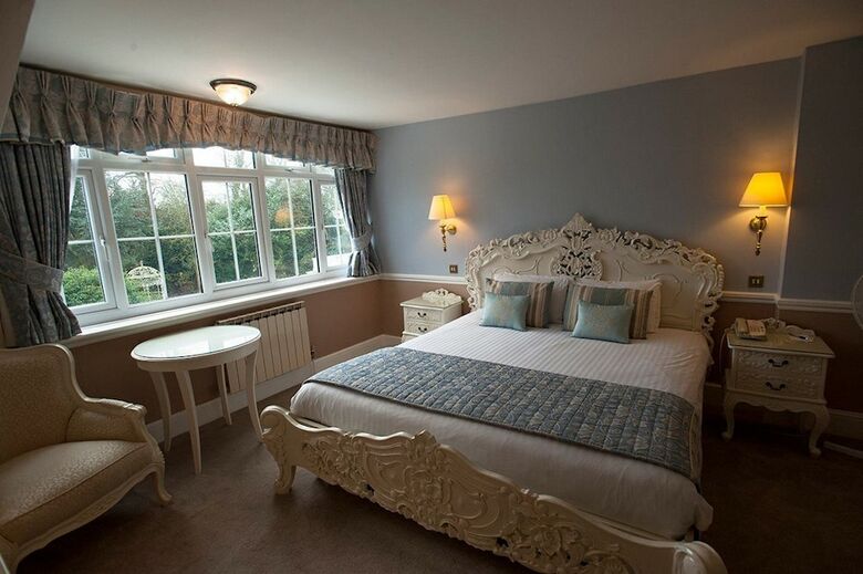 Hotel Manor Of Groves