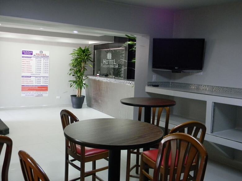 Hotel Plaza Hermosa