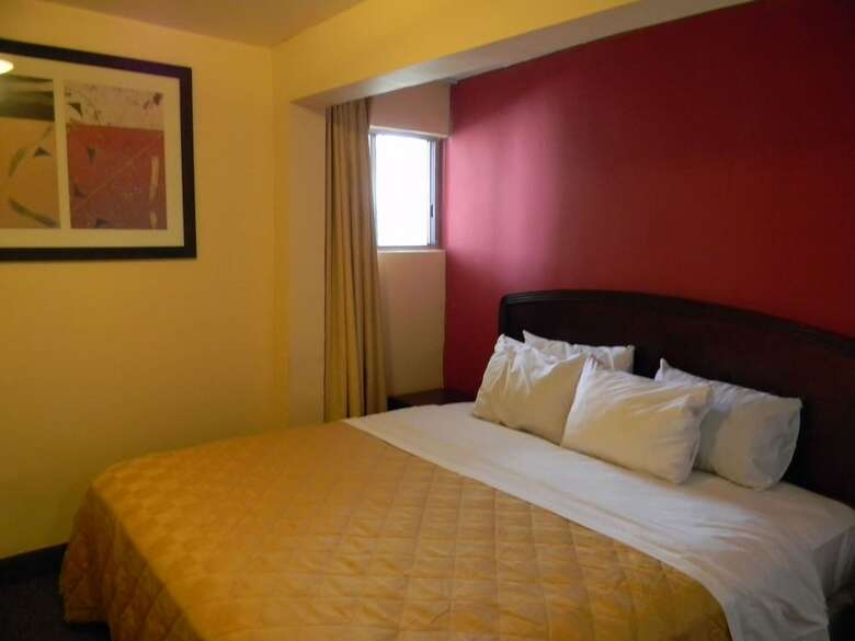 Hotel Plaza Hermosa