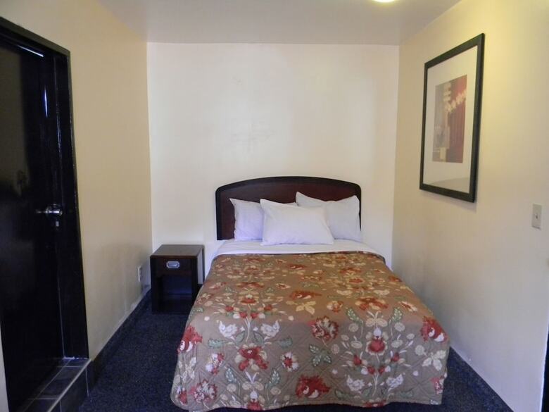 Hotel Plaza Hermosa