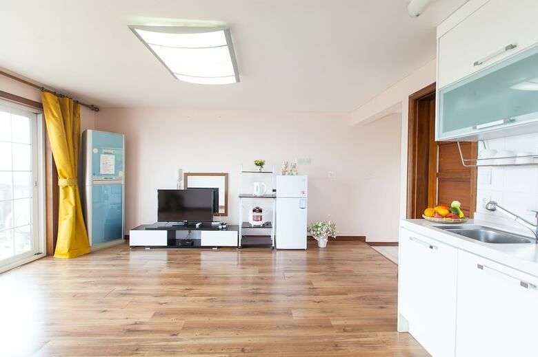 Pension Rothem House
