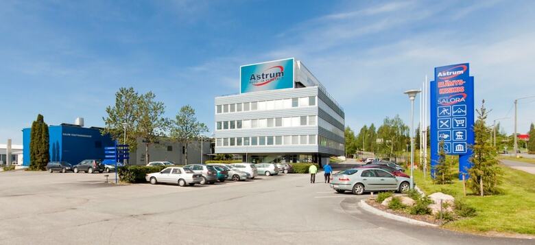 Hotel Salora
