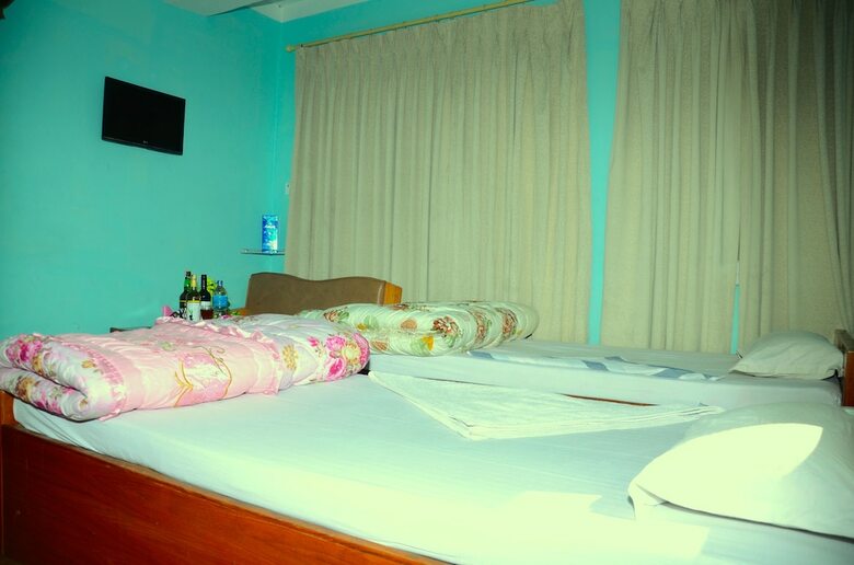 Hotel Araniko Village Resort