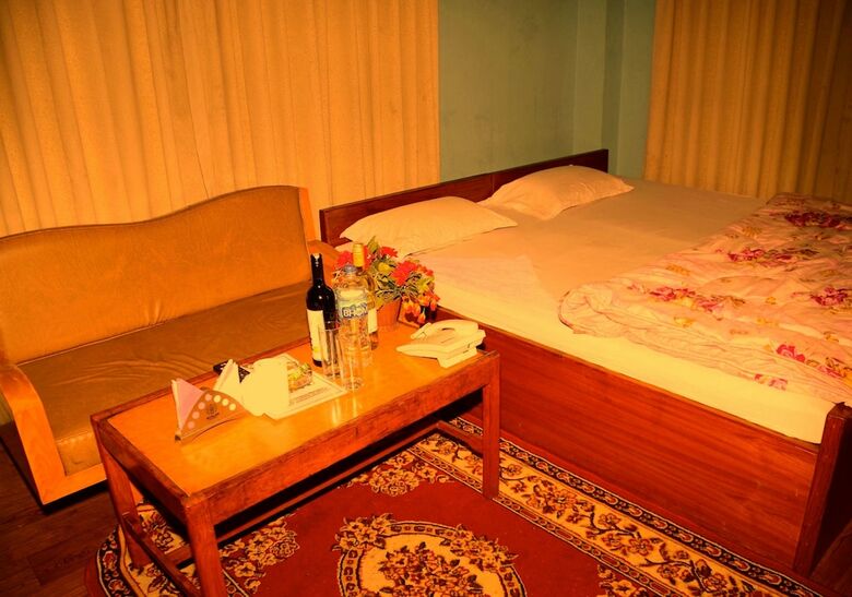 Hotel Araniko Village Resort
