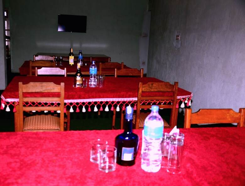 Hotel Araniko Village Resort