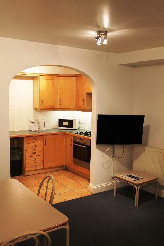 Acorn - Crawford House Apartments