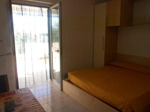 Apartamento Residence Dolce Far Niente