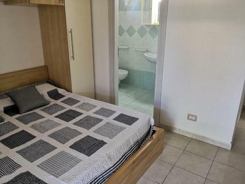 Apartamento Residence Dolce Far Niente
