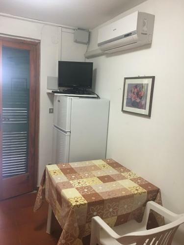 Apartamento Residence Dolce Far Niente