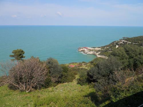 Apartamento Residence Dolce Far Niente