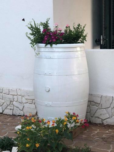 Apartamento Residence Dolce Far Niente