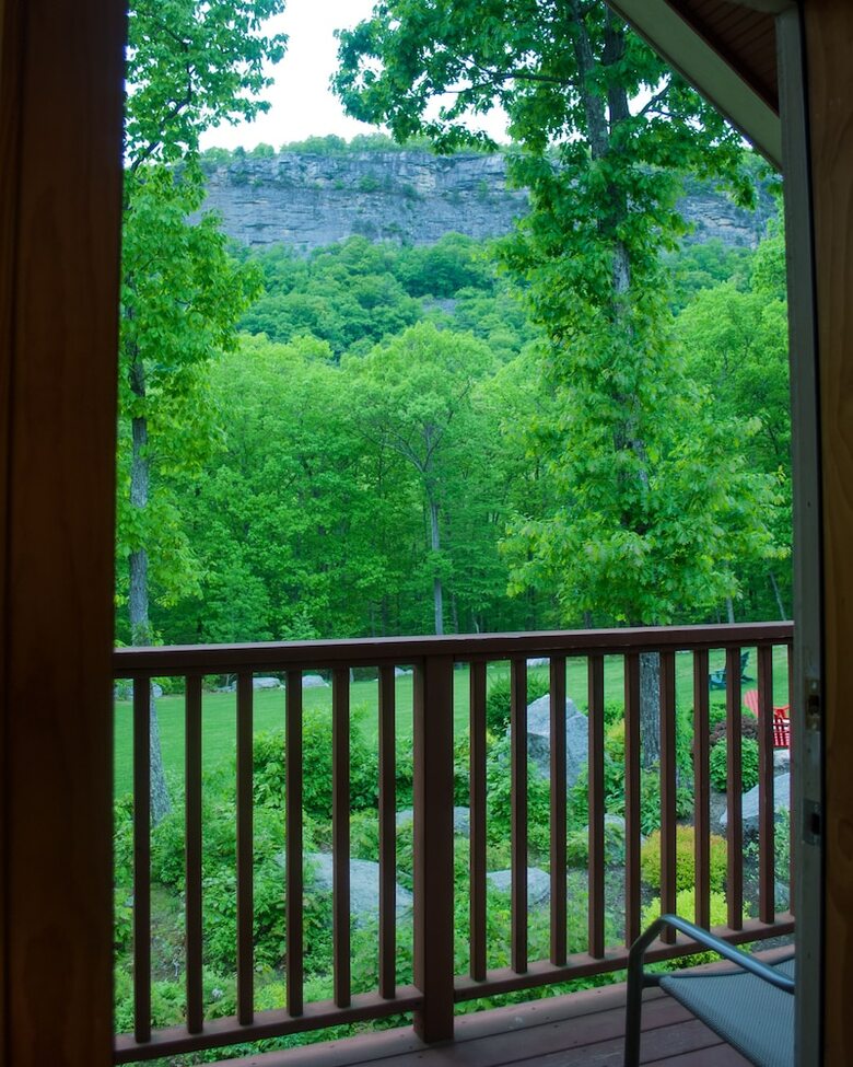 Hotel Minnewaska Lodge