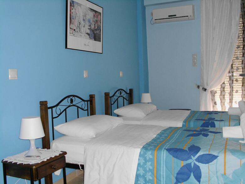 Aparthotel Villa Christine