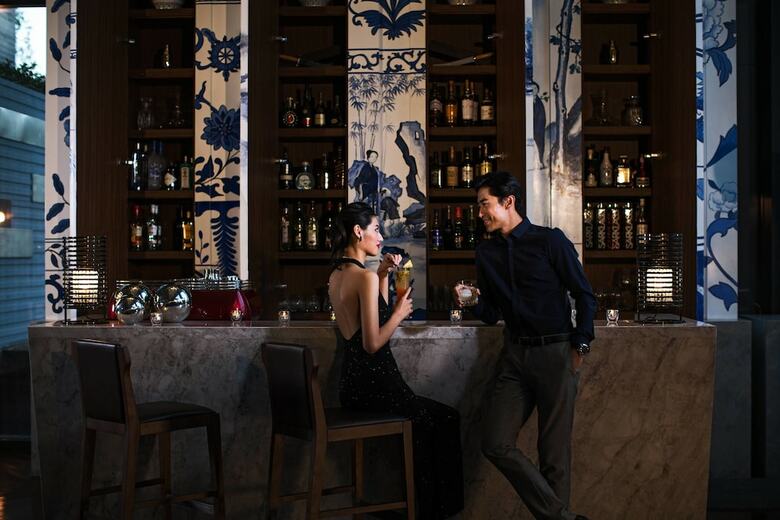 Renaissance Suzhou Wujiang Hotel
