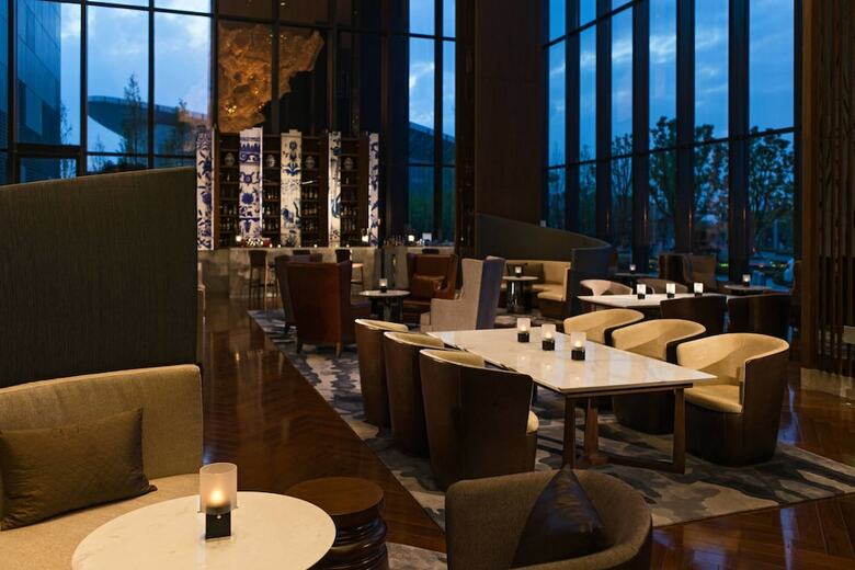 Renaissance Suzhou Wujiang Hotel