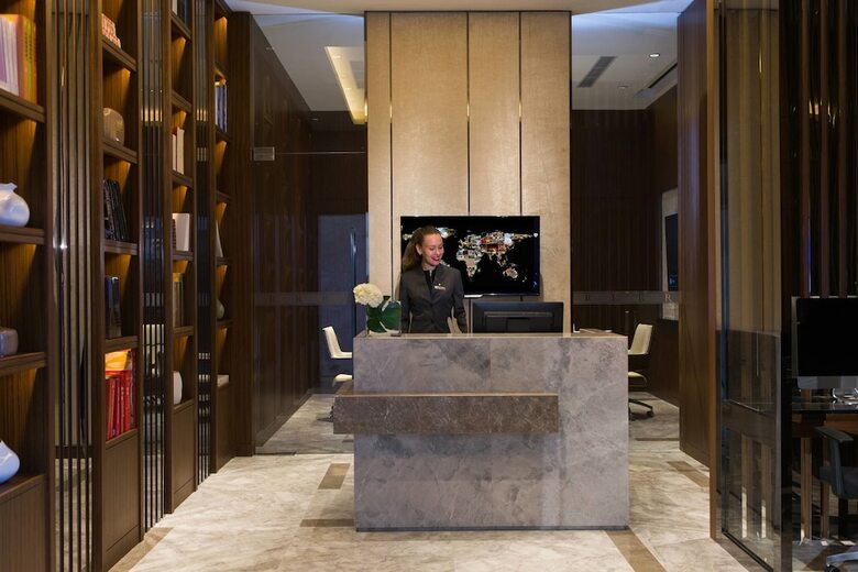 Renaissance Suzhou Wujiang Hotel
