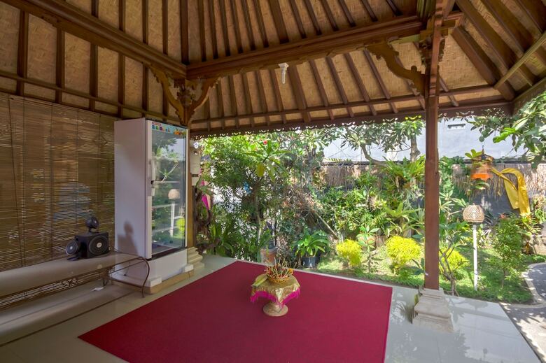 Hotel Ume Sita Home Stay