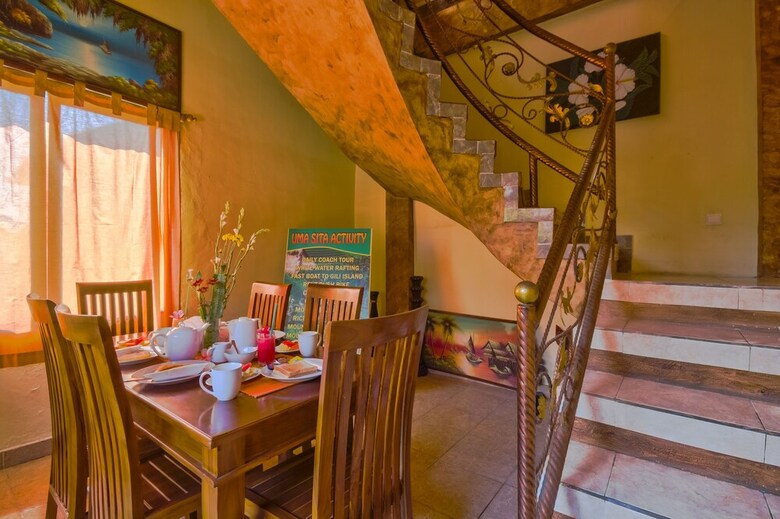 Hotel Ume Sita Home Stay