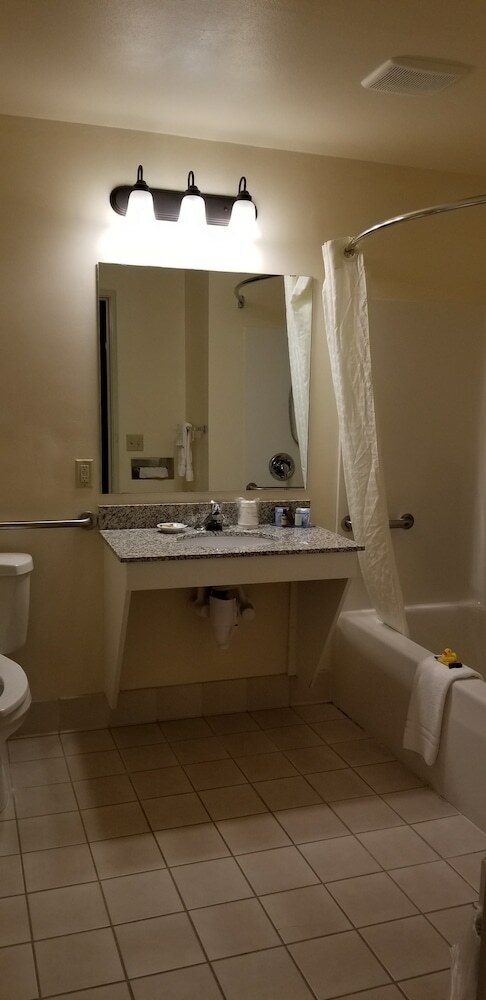Hotel Best Western Plus Eau Claire Conference Center