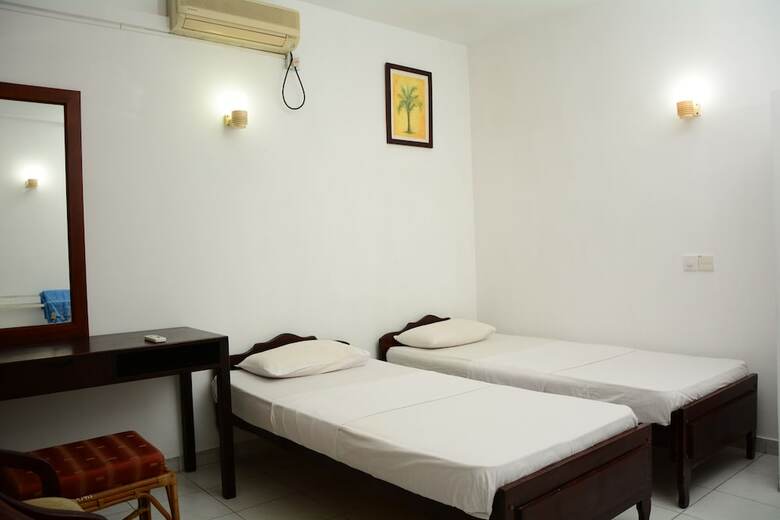 Hotel Ykd Tourist Rest