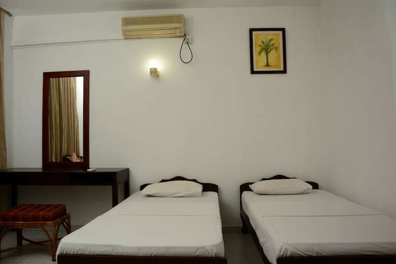 Hotel Ykd Tourist Rest