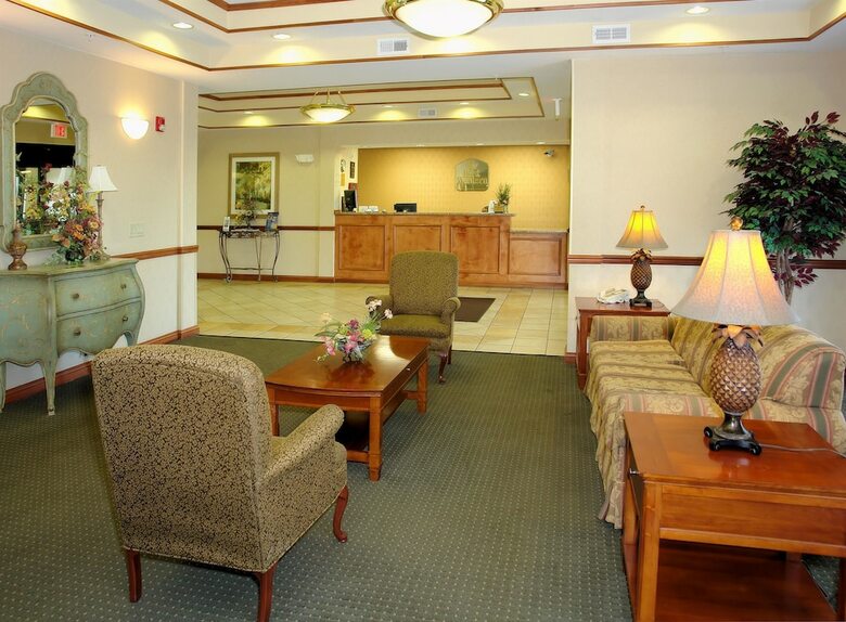 Hotel Best Western Executive Inn