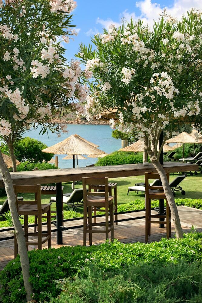 Kempinski Hotel Barbaros Bay