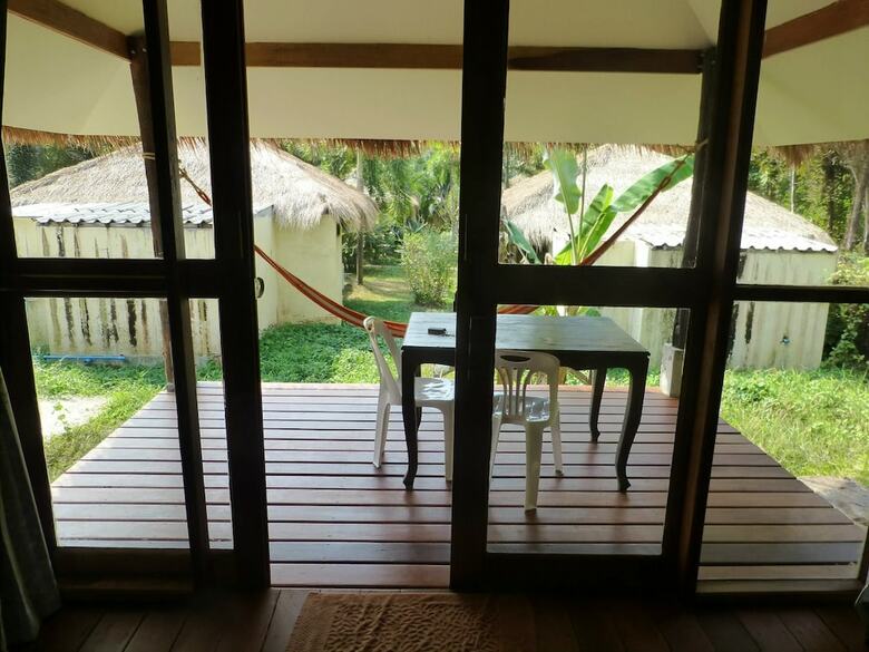 Hotel Koh Kood Resort