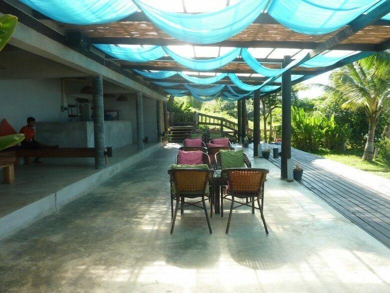 Hotel Koh Kood Resort