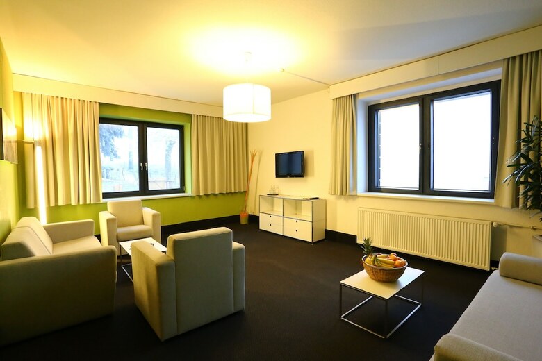 K1 Sporthotel