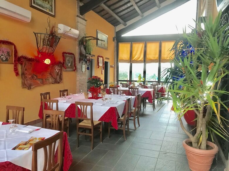 Hotel Corte Dossello