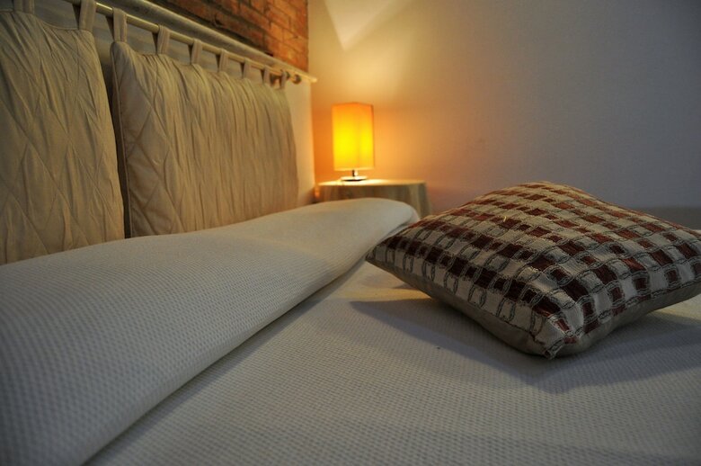 Hotel Corte Dossello