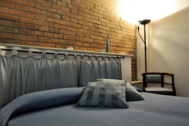 Hotel Corte Dossello