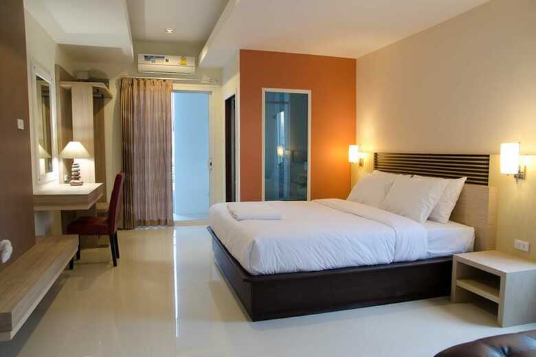 Green Hotel & Resort Khon Kaen