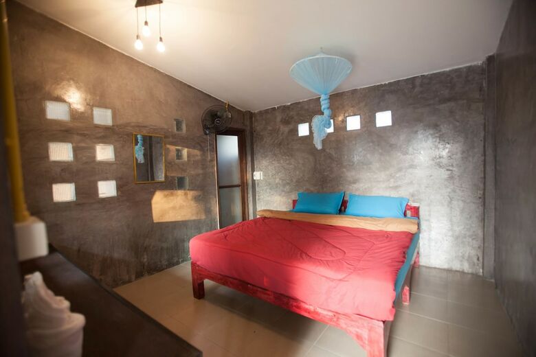 Hotel Baan Katisod