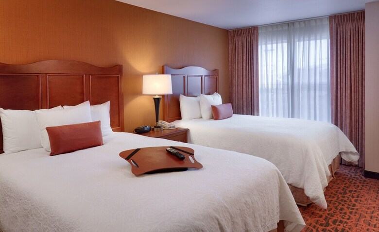 Hotel Hampton Inn & Suites Orem