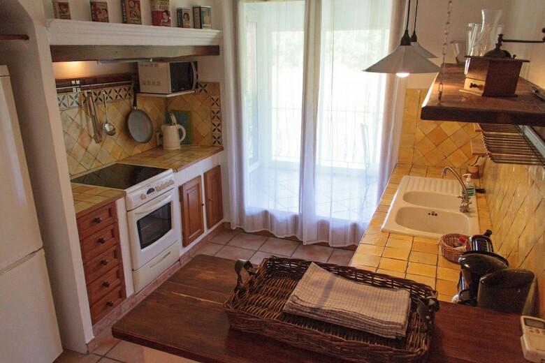 Apartamentos Gites de La R�parade