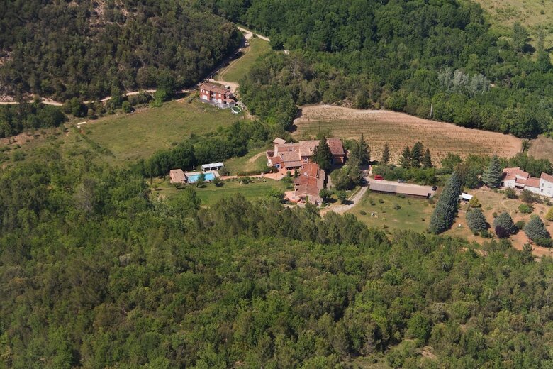 Apartamentos Gites de La R�parade