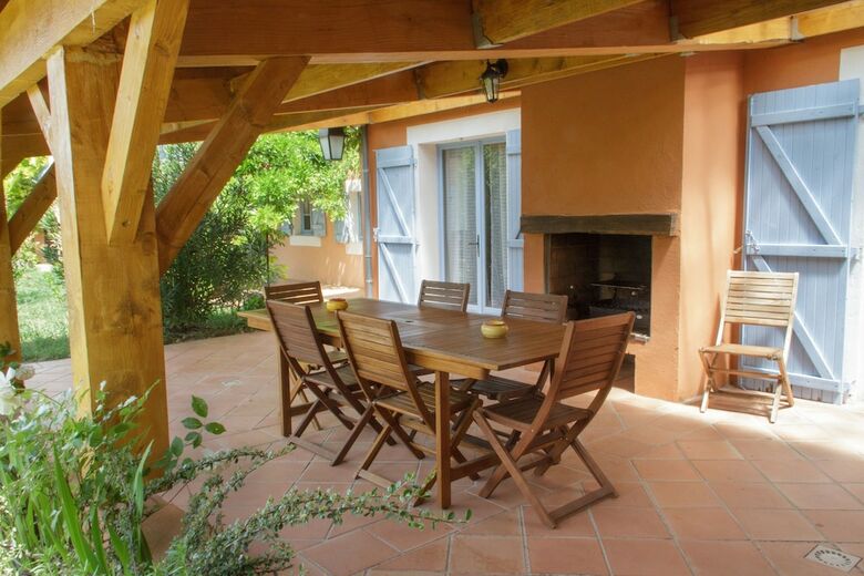 Apartamentos Gites de La R�parade