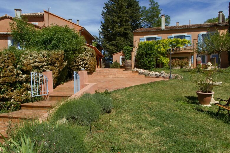 Apartamentos Gites de La R�parade
