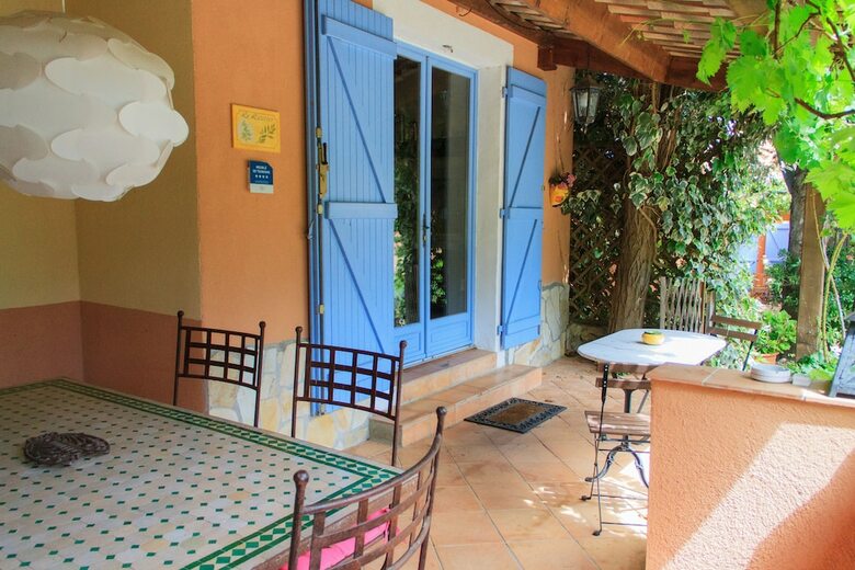 Apartamentos Gites de La R�parade
