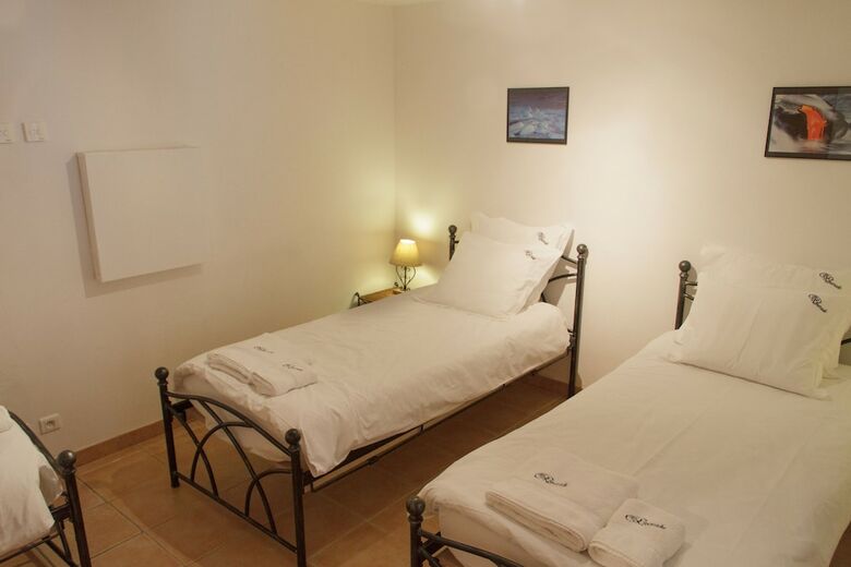 Apartamentos Gites de La R�parade