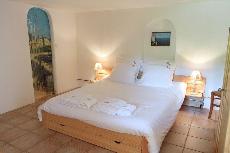 Apartamentos Gites de La R�parade