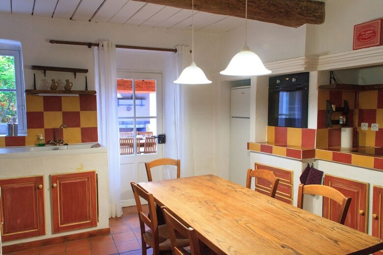 Apartamentos Gites de La R�parade