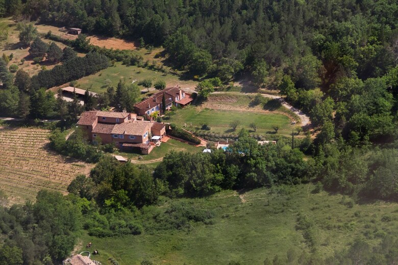 Apartamentos Gites de La R�parade