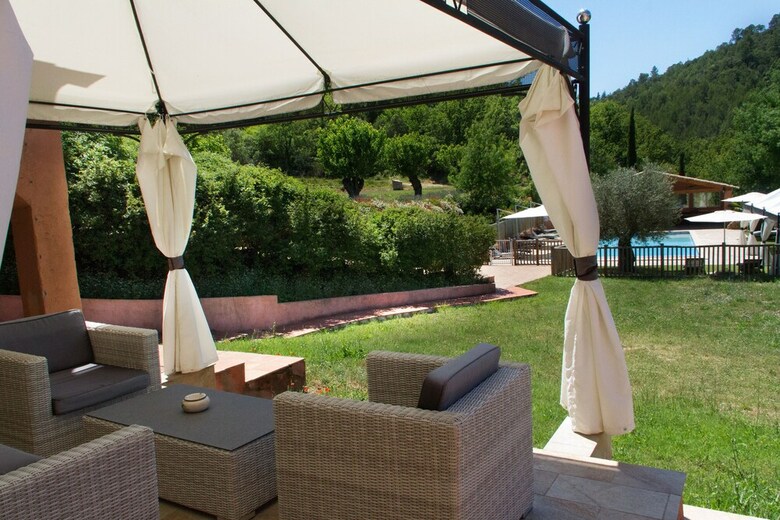 Apartamentos Gites de La R�parade