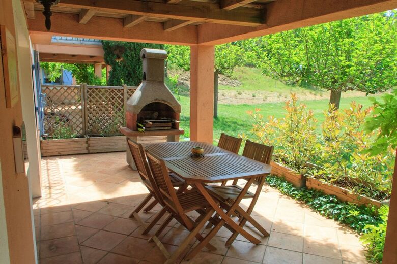 Apartamentos Gites de La R�parade
