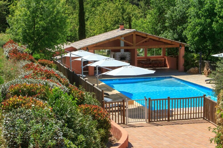 Apartamentos Gites de La R�parade